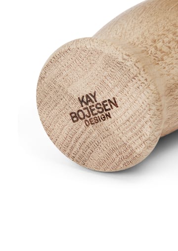 카이보예센 엘리펀트 라지 - Oak - Kay Bojesen Denmark | 카이보예센 덴마크