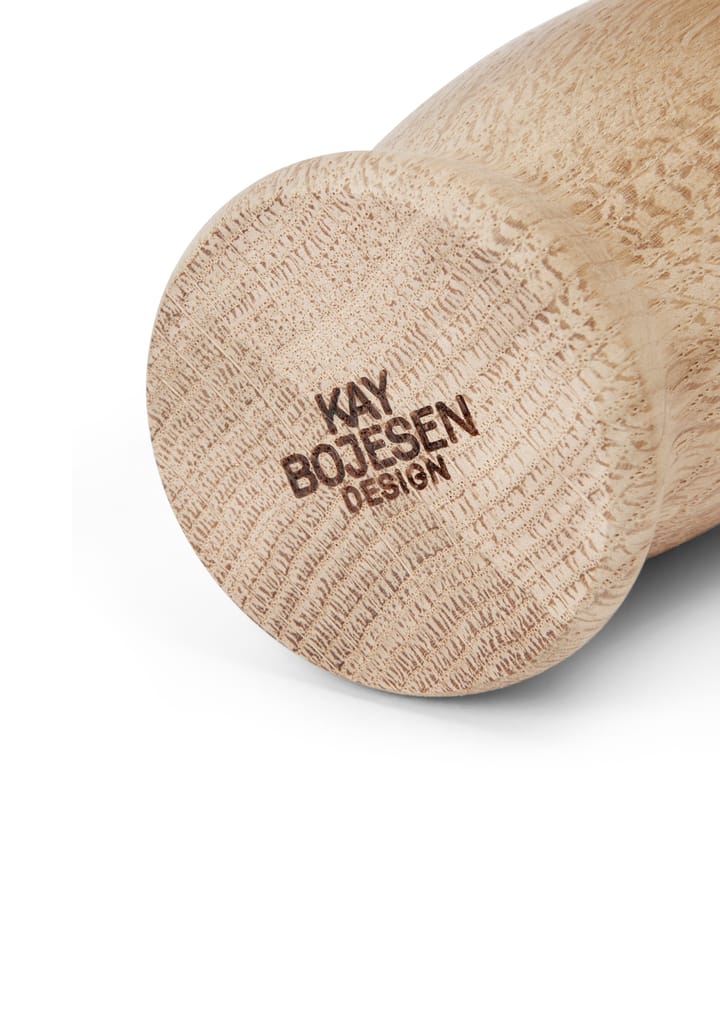 카이보예센 엘리펀트 라지, Oak Kay Bojesen Denmark | 카이보예센 덴마크