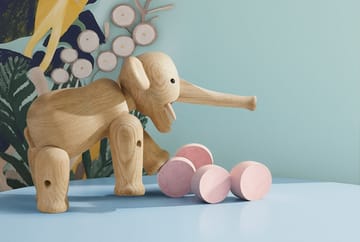 카이보예센 엘리펀트 라지 - Oak - Kay Bojesen Denmark | 카이보예센 덴마크