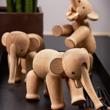 ��카이보예센 엘리펀트 미니 - oak - Kay Bojesen Denmark | 카이보예센 덴마크