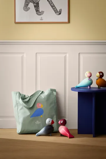 스토리 버드 - Passion - Kay Bojesen Denmark | 카이보예센 덴마크