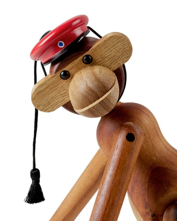 원숭이 스몰용 모자 - Red - Kay Bojesen Denmark | 카이보예센 덴마크