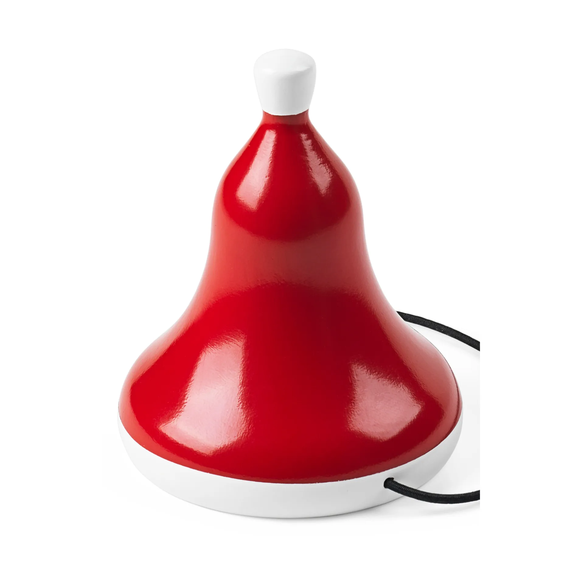 원숭이 미듐용 크리스마스 모자, Red Kay Bojesen Denmark | 카이보예센 덴마크