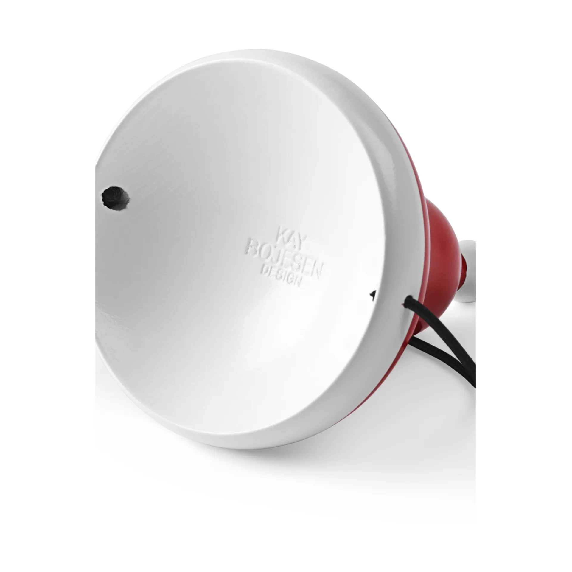 원숭이 미듐용 크리스마스 모자, Red Kay Bojesen Denmark | 카이보예센 덴마크