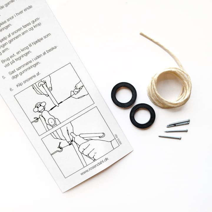 원숭이 리페어 키트 - repair kit - Kay Bojesen Denmark | 카이보예센 덴마크