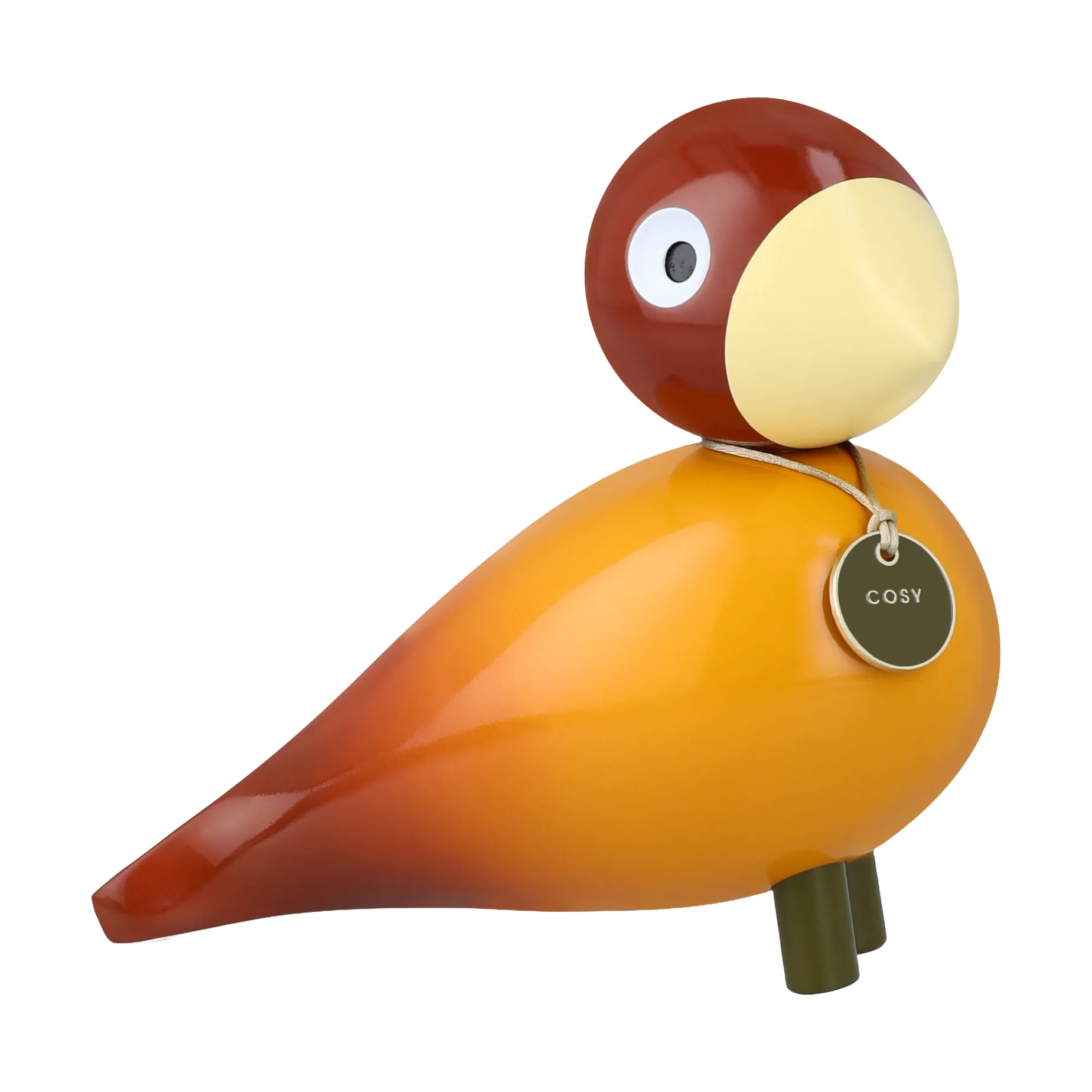 Story bird, Cosy, 15,5 cm Kay Bojesen Denmark | 카이보예센 덴마크