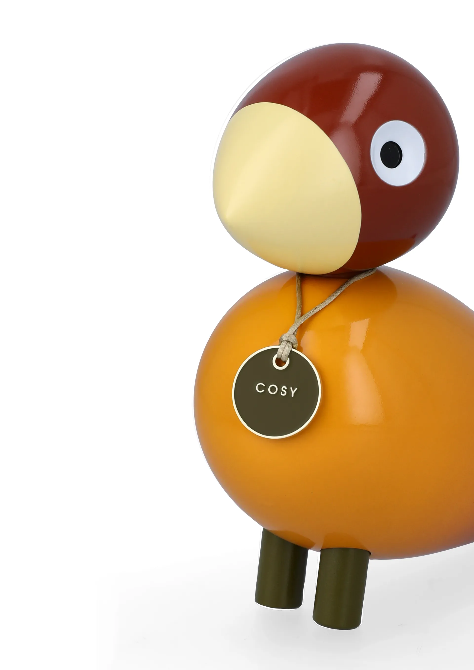 Story bird, Cosy, 15,5 cm Kay Bojesen Denmark | 카이보예센 덴마크