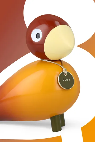 Story bird - Cosy, 15,5 cm - Kay Bojesen Denmark | 카이보예센 덴마크