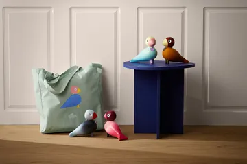 Story bird - Cosy, 15,5 cm - Kay Bojesen Denmark | 카이보예센 덴마크