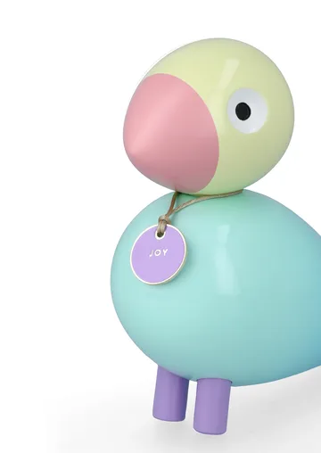 Story bird - Joy, 15,5 cm - Kay Bojesen Denmark | 카이보예센 덴마크