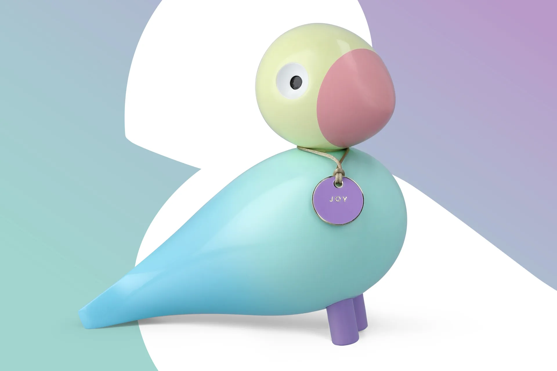 Story bird, Joy, 15,5 cm Kay Bojesen Denmark | 카이보예센 덴마크