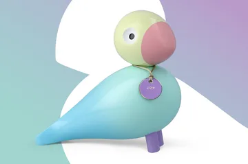 Story bird - Joy, 15,5 cm - Kay Bojesen Denmark | 카이보예센 덴마크
