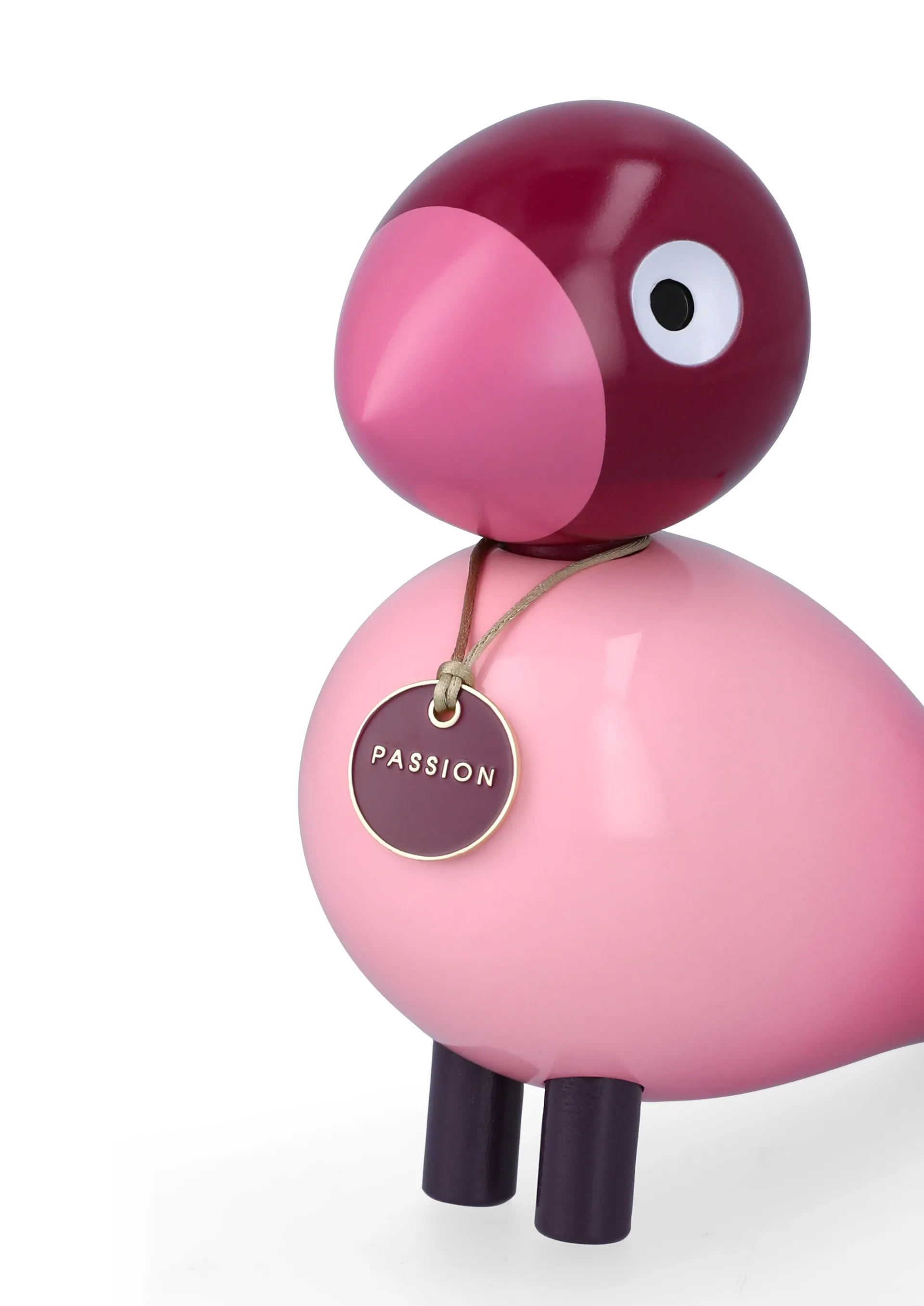Story bird, Passion, 15,5 cm Kay Bojesen Denmark | 카이보예센 덴마크