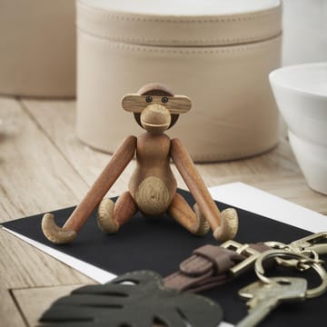 원숭이 미니 - teak-limba tree - Kay Bojesen Denmark | 카이보예센 덴마크