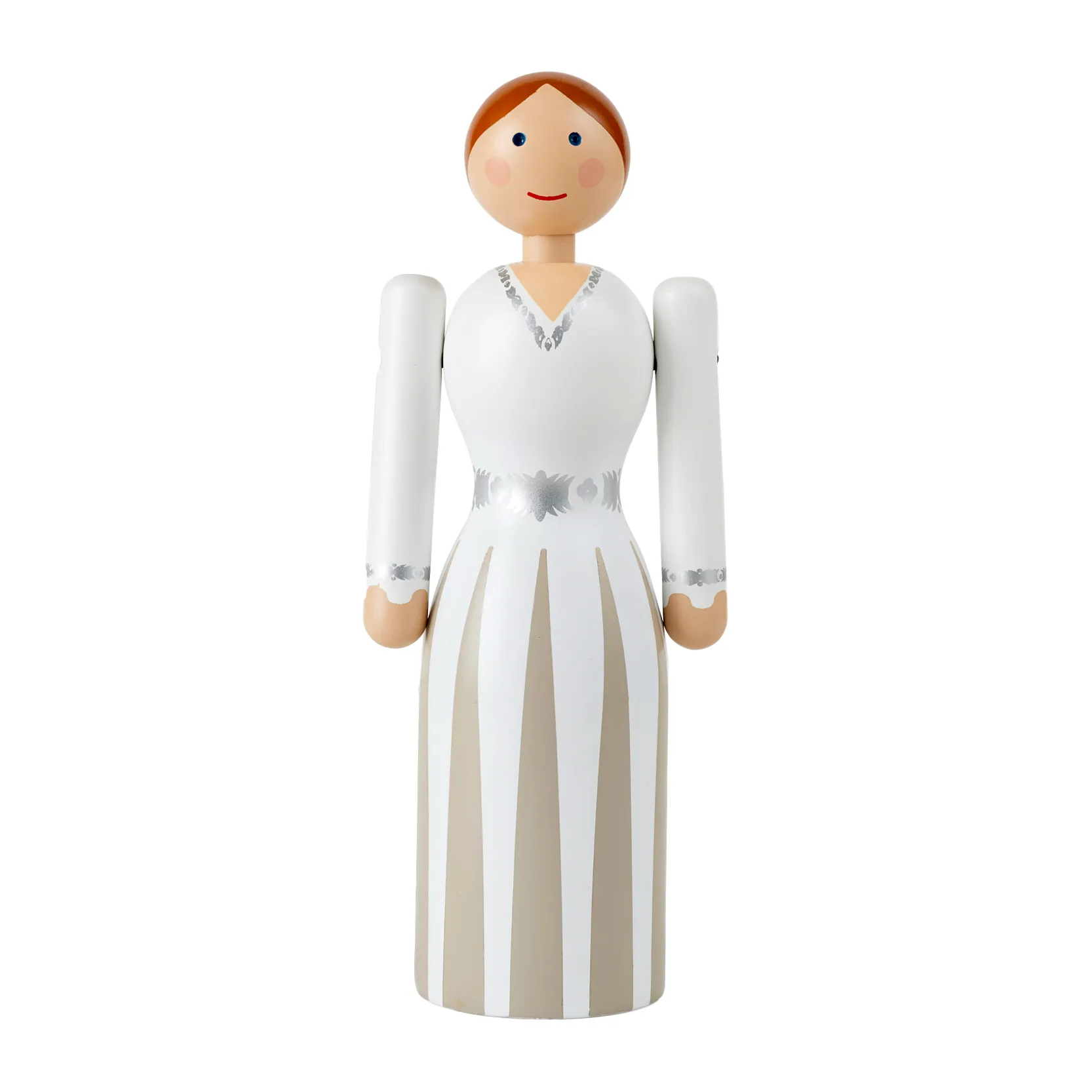 신부, White, 17 cm Kay Bojesen Denmark | 카이보예센 덴마크