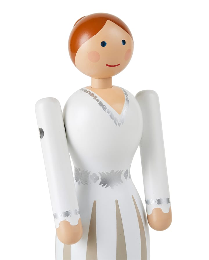 신부, White, 17 cm Kay Bojesen Denmark | 카이보예센 덴마크