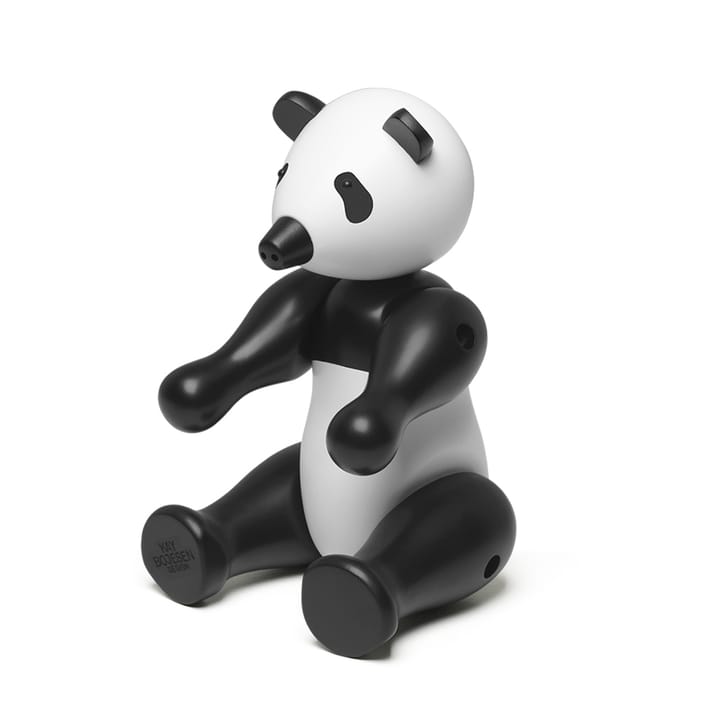 판다 WWF 미듐, black and white Kay Bojesen Denmark | 카이보예센 덴마크