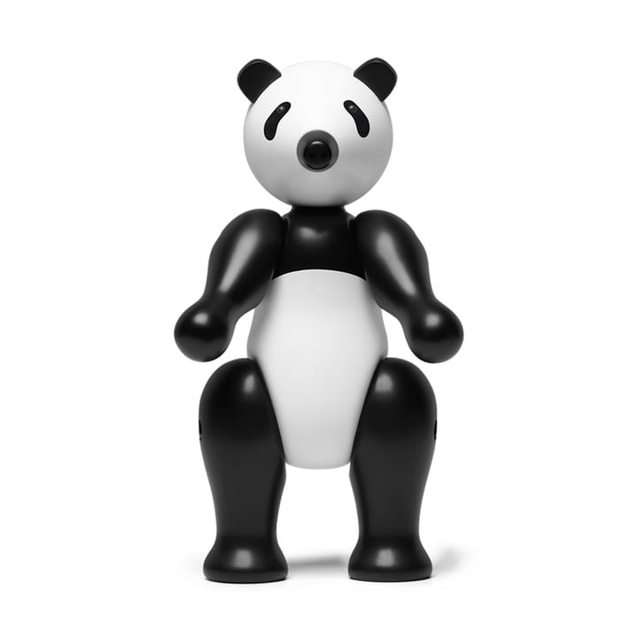 판다 WWF 미듐, black and white Kay Bojesen Denmark | 카이보예센 덴마크