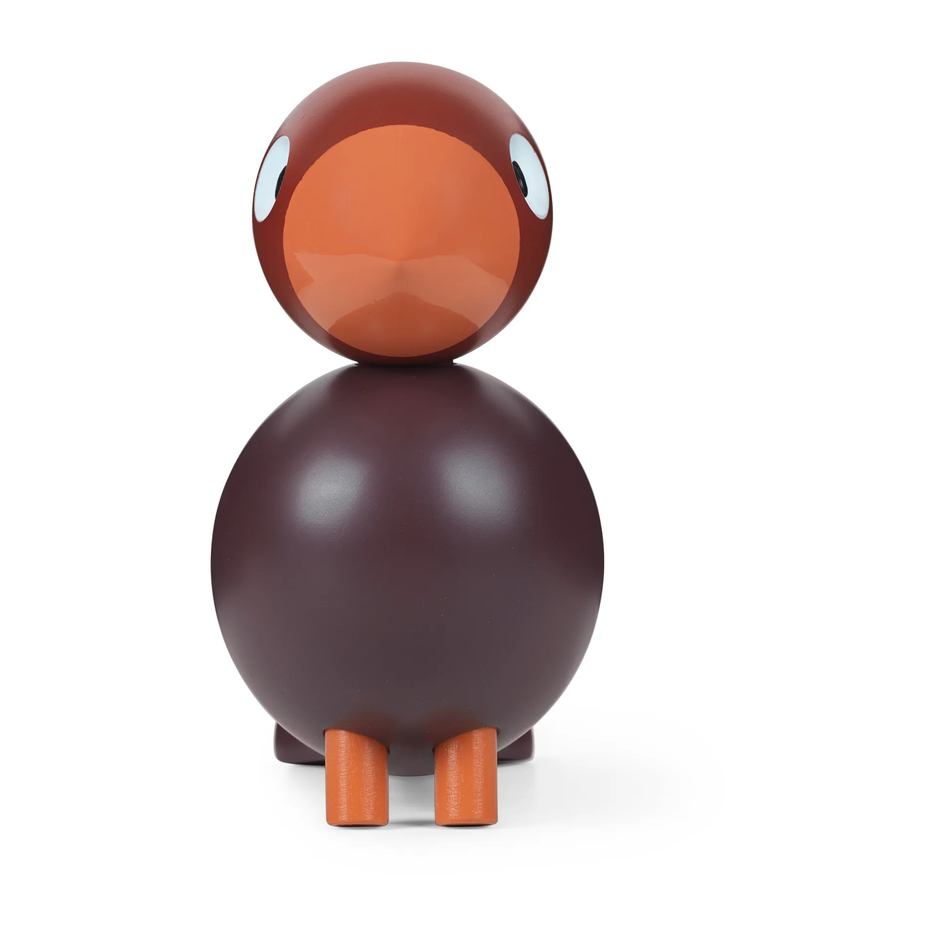 송 버드 파피 Year Bird 2022, Wine red Kay Bojesen Denmark | 카이보예센 덴마크