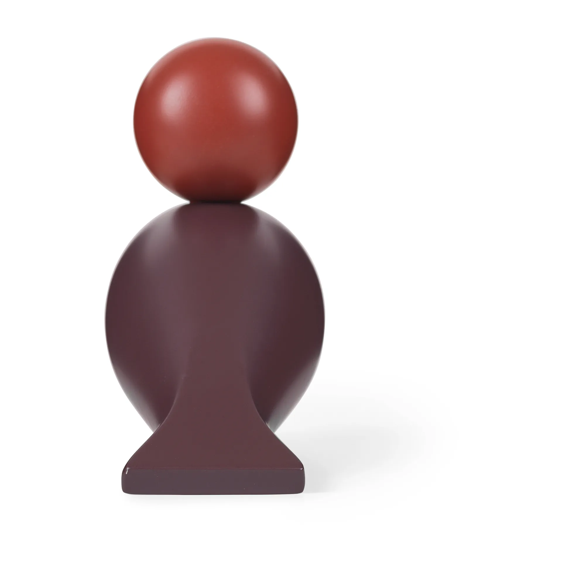 송 버드 파피 Year Bird 2022, Wine red Kay Bojesen Denmark | 카이보예센 덴마크