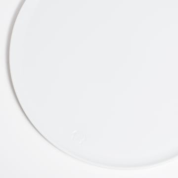 KAY 접시 Ø27 cm - White - Kay Bojesen | 카이보��예센