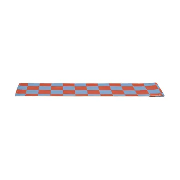 놀이집 텐트, 110x80x124 cm - Dove blue check - Kid's Concept | 키즈 콘셉트