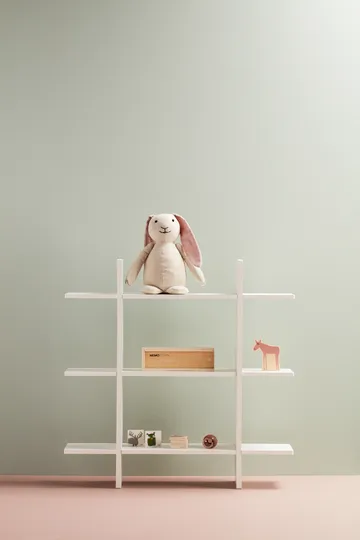 스타 벽 선반 3 선반 - White - Kid's Concept | 키즈 콘셉트