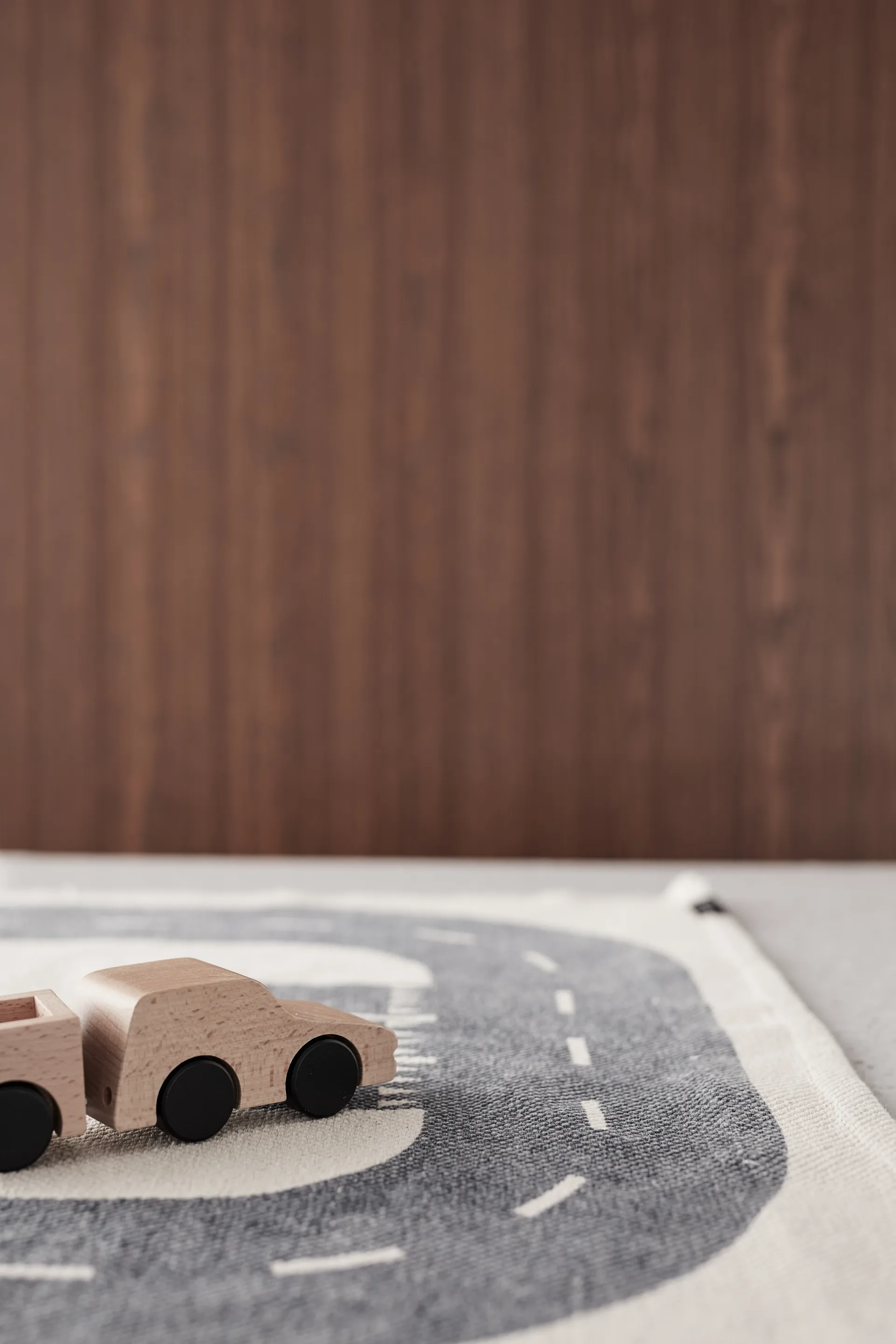 에이든 매트 90x130 cm, Blue Kid's Concept | 키즈 콘셉트