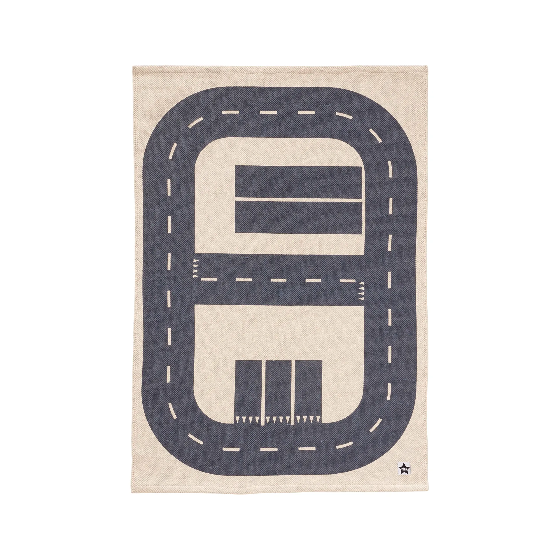 에이든 매트 90x130 cm, Blue Kid's Concept | 키즈 콘셉트