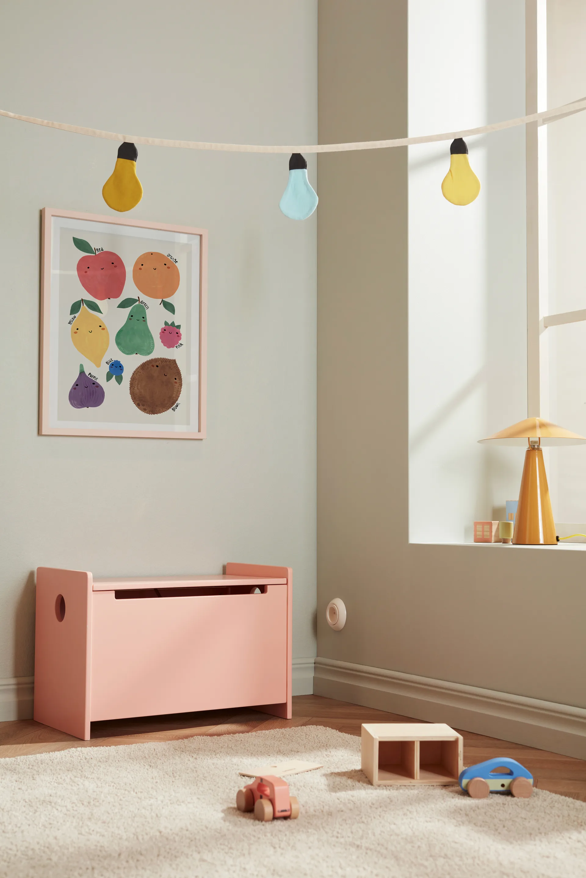 스타 체스트, Apricot Kid's Concept | 키즈 콘셉트