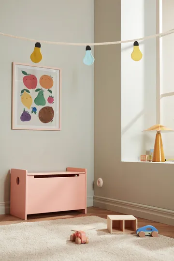 스타 체스트 - Apricot - Kid's Concept | 키즈 콘셉트