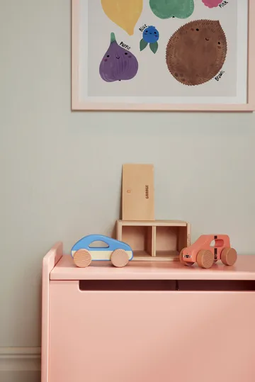 스타 체스트 - Apricot - Kid's Concept | 키즈 콘셉트