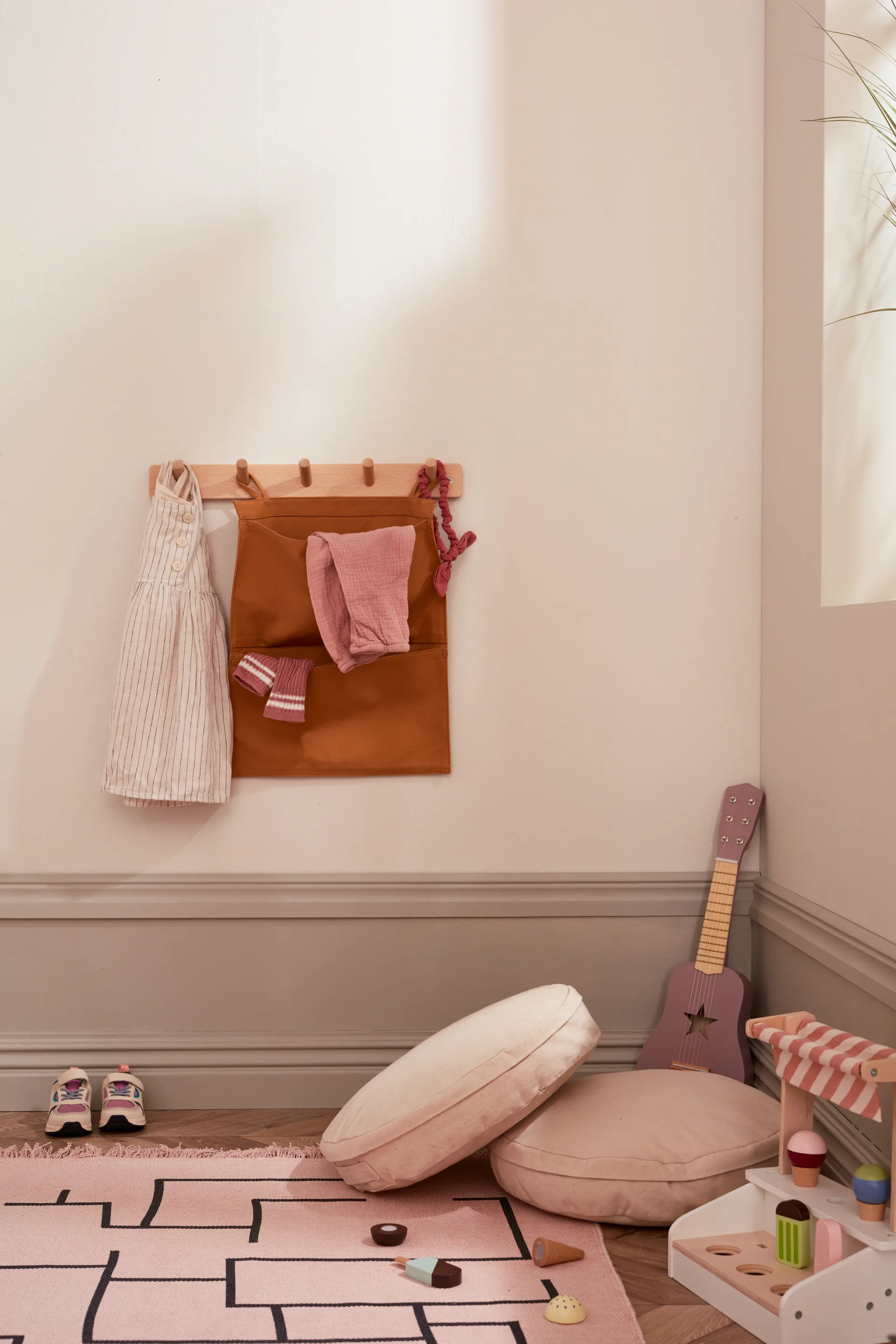 사가 후크 스트립, Beech Kid's Concept | 키즈 콘셉트