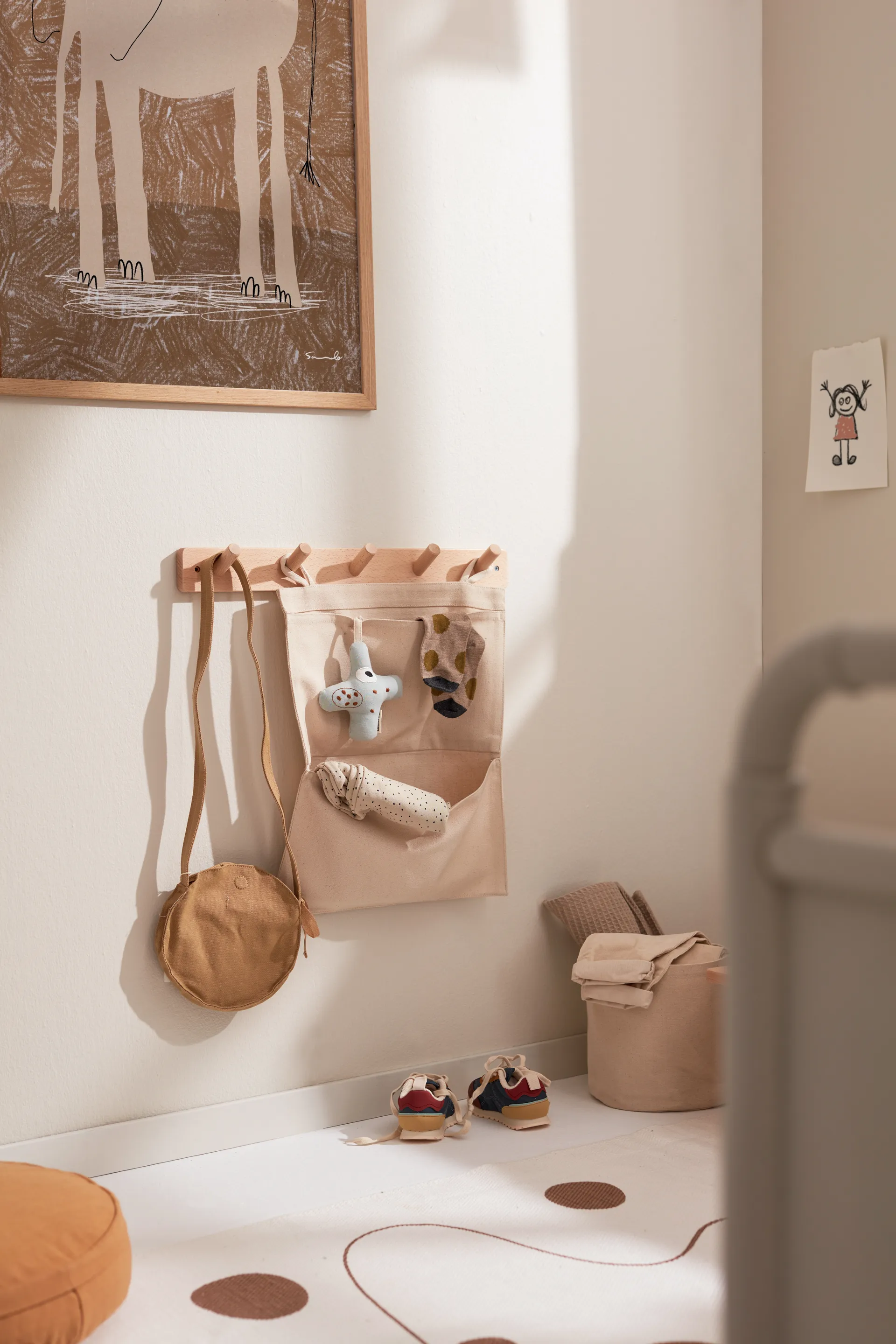 사가 후크 스트립, Beech Kid's Concept | 키즈 콘셉트