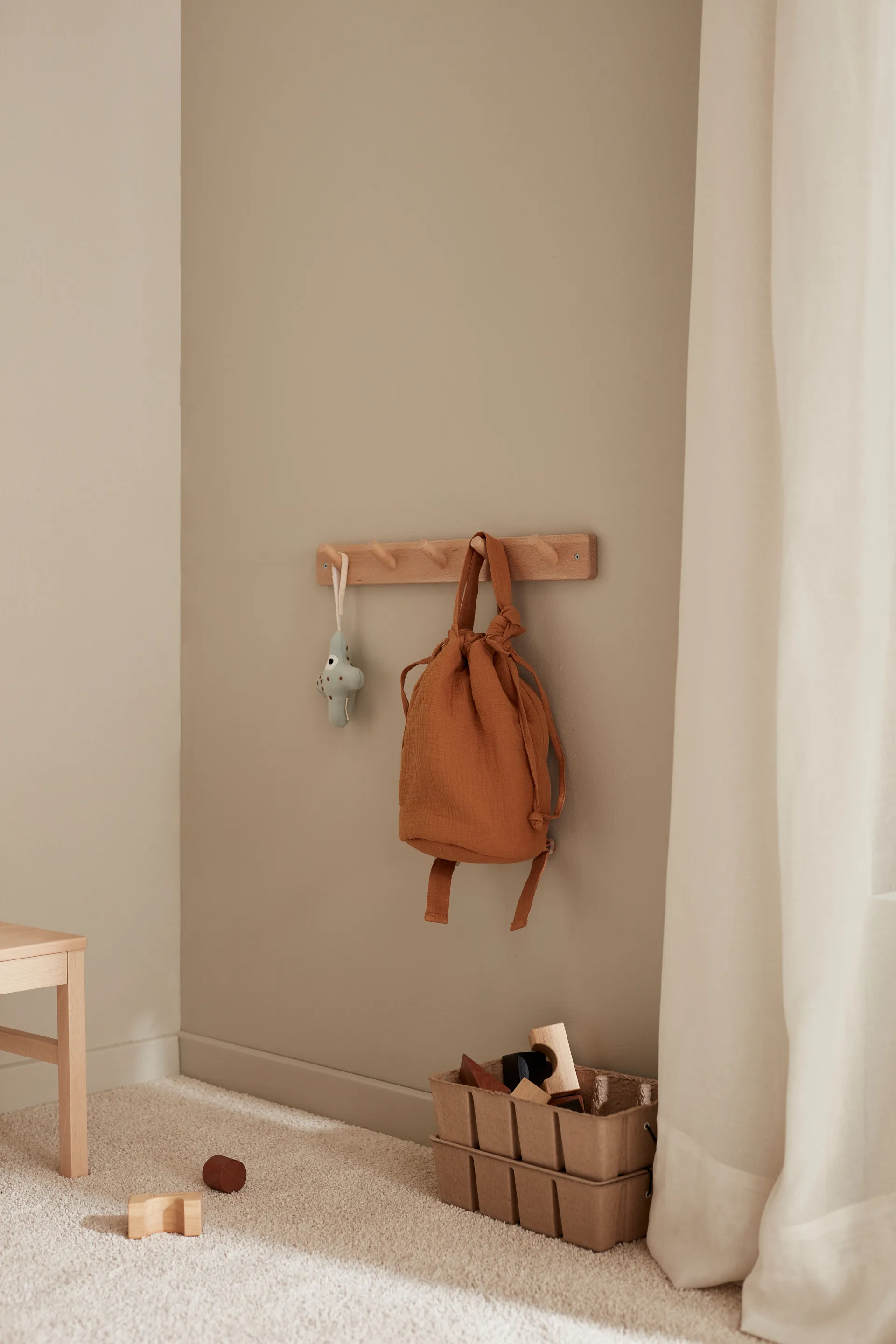 사가 후크 스트립, Beech Kid's Concept | 키즈 콘셉트