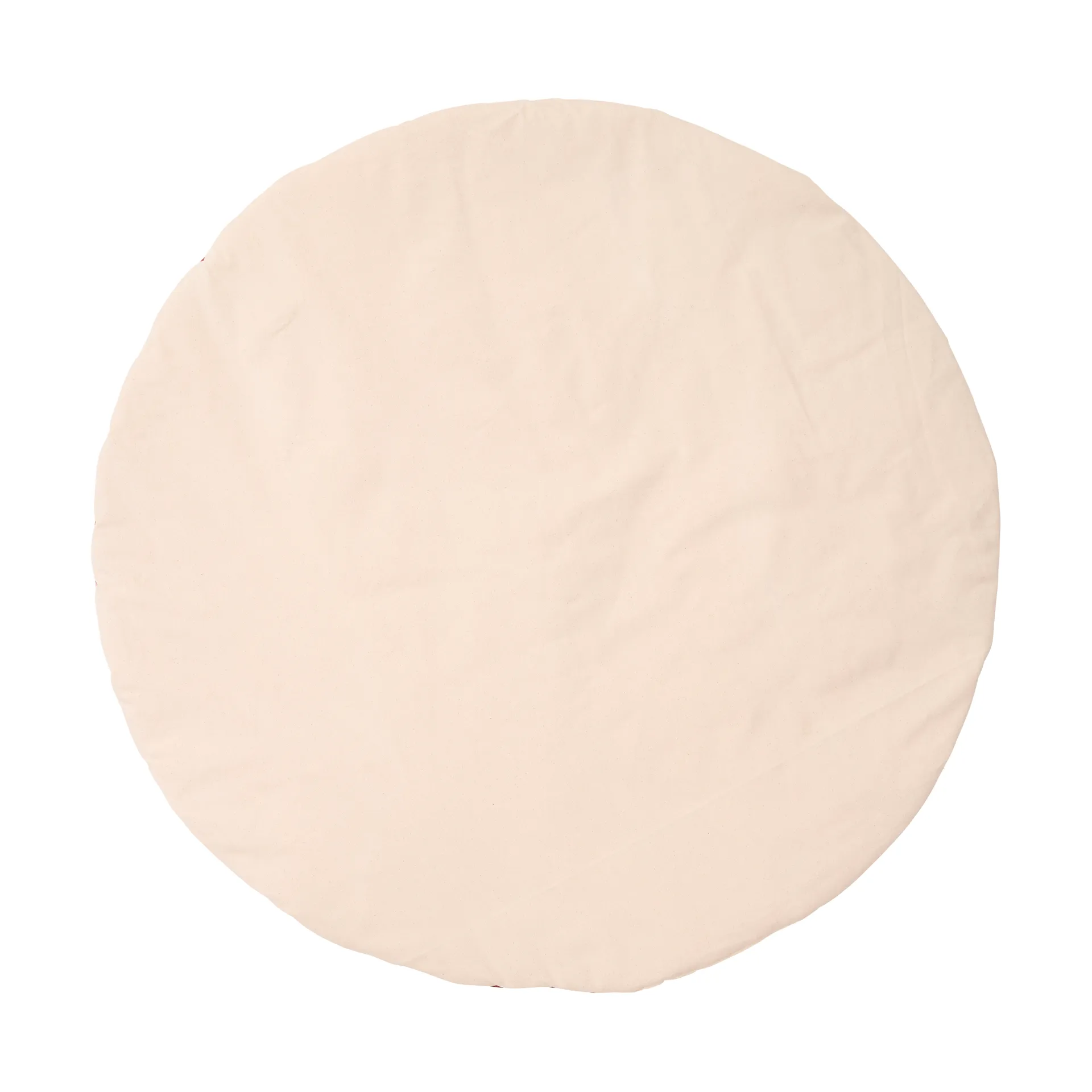 서커스 플레이 매트, Blue-green, Ø112x2 cm Kid's Concept | 키즈 콘셉트