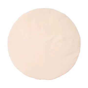 서커스 플레이 매트 - Blue-green, Ø112x2 cm - Kid's Concept | 키즈 콘셉트