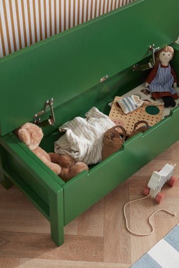 Carl Larsson 소파 & 스토리지 - Green - Kid's Concept | 키즈 콘셉트