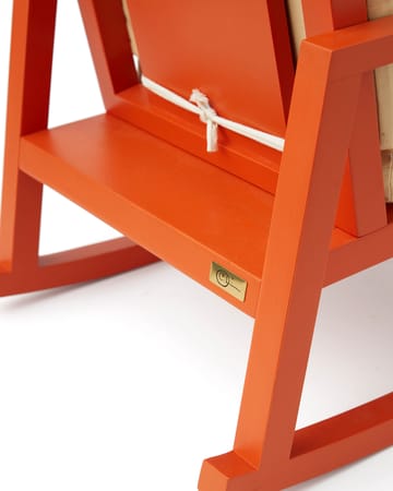 Carl Larsson 흔들 의자 - Orange-nature - Kid's Concept | 키즈 콘셉트