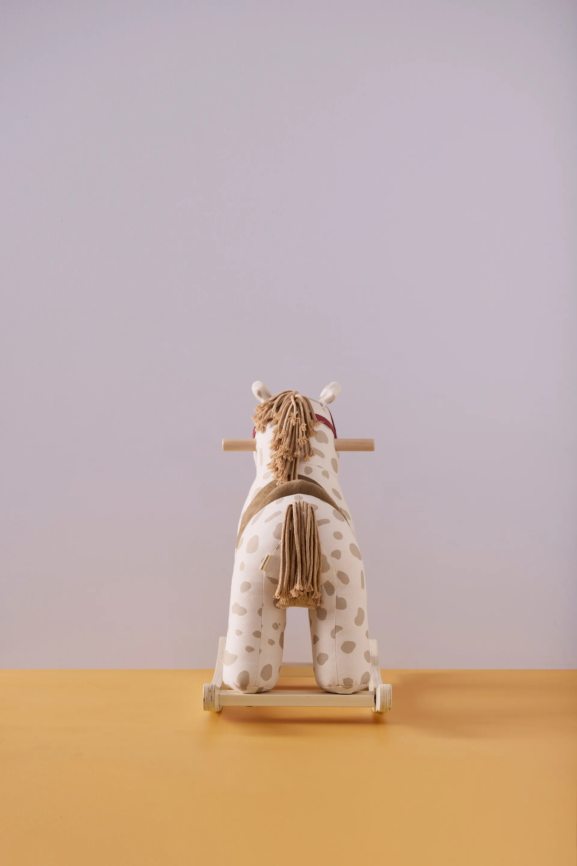 키즈 콘셉트 로킹 호스, Dotty Kid's Concept | 키즈 콘셉트