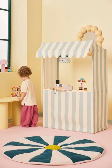 Kid's Concept 케이크 트레이와 쿠키 세트 - 9 pieces - Kid's Concept | 키즈 콘셉트