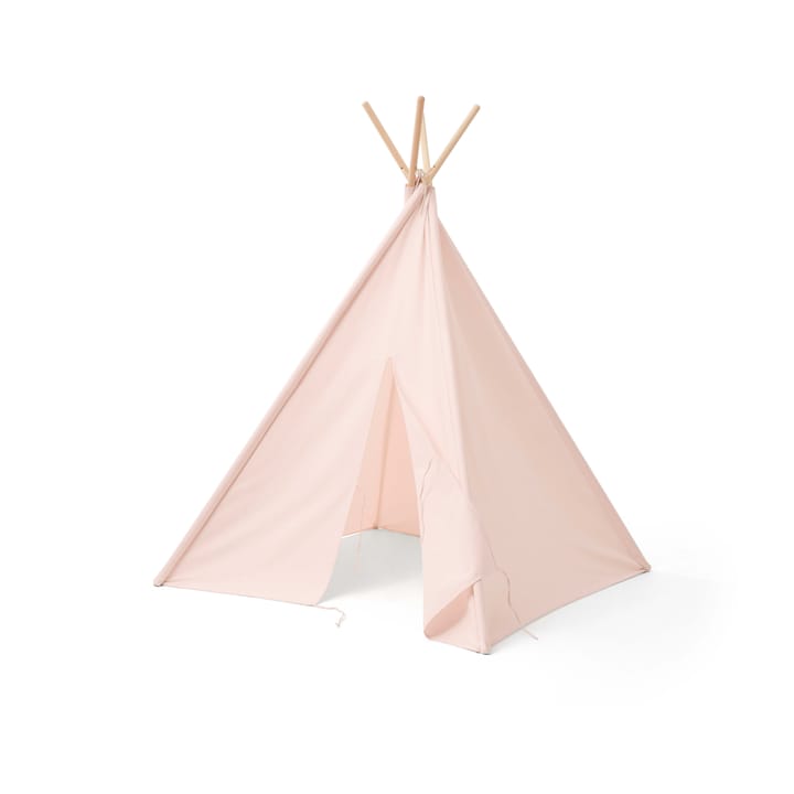 키즈 베이스 티피 - Light-pink - Kid's Concept | 키즈 콘셉트