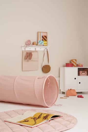 키즈 베이스 터널 - Light-pink - Kid's Concept | 키즈 콘셉트
