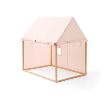 키즈 베이스 플이 텐트 - Light-pink - Kid's Concept | 키즈 콘셉트