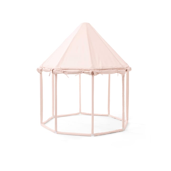 키즈 베이스 서커스 텐트 - Light-pink - Kid's Concept | 키즈 콘셉트