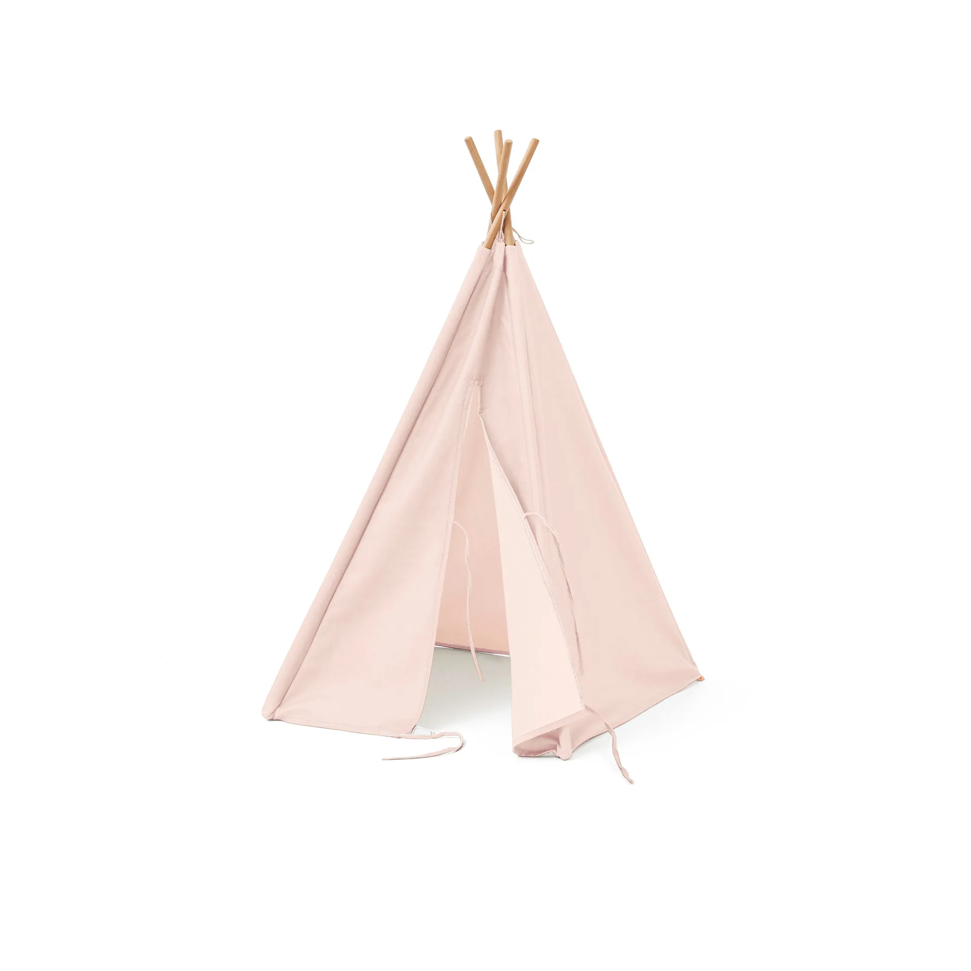 키즈 베이스 티피 텐트 미니, Light-pink Kid's Concept | 키즈 콘셉트