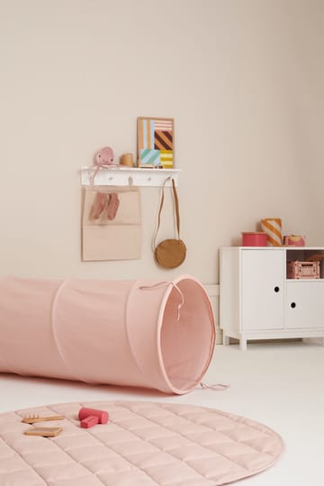 키즈 베이스 플레이매트 - Light-pink - Kid's Concept | 키즈 콘셉트