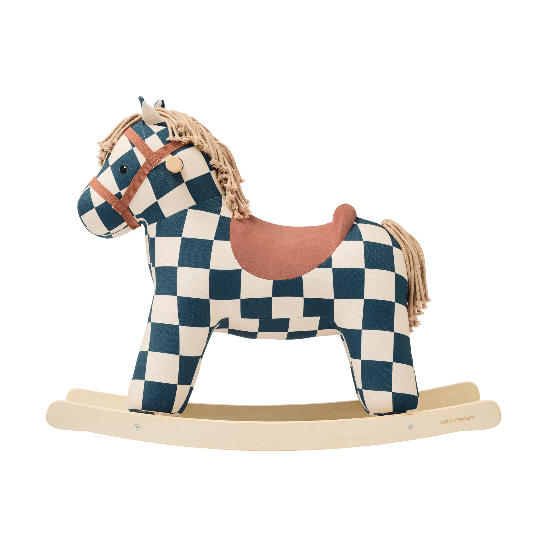 키즈 콘셉트 흔들 목마, Miro Kid's Concept | 키즈 콘셉트