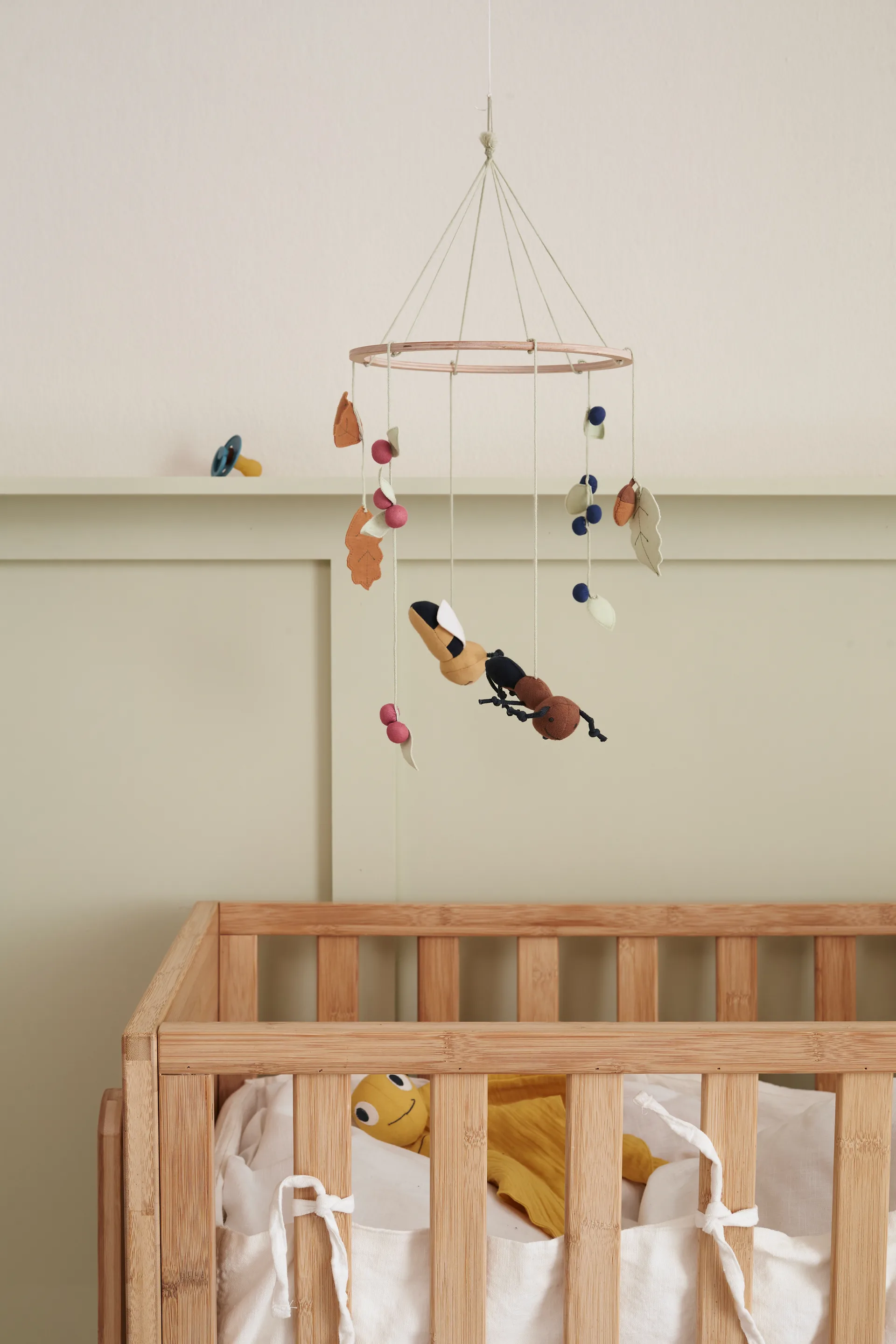 에드빈 모빌, Multi Kid's Concept | 키즈 콘셉트