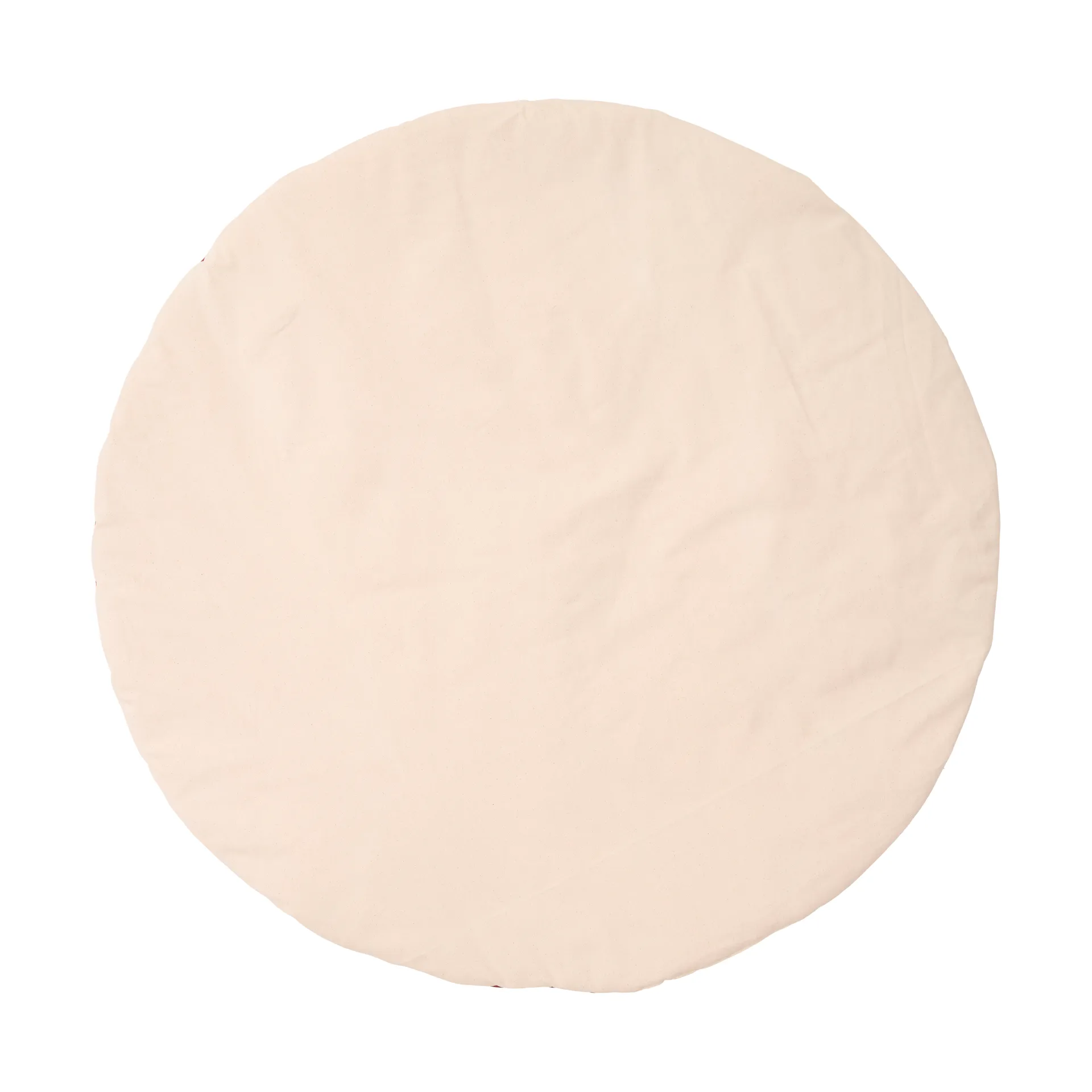 서커스 플레이 매트, Red, Ø112x2 cm Kid's Concept | 키즈 콘셉트